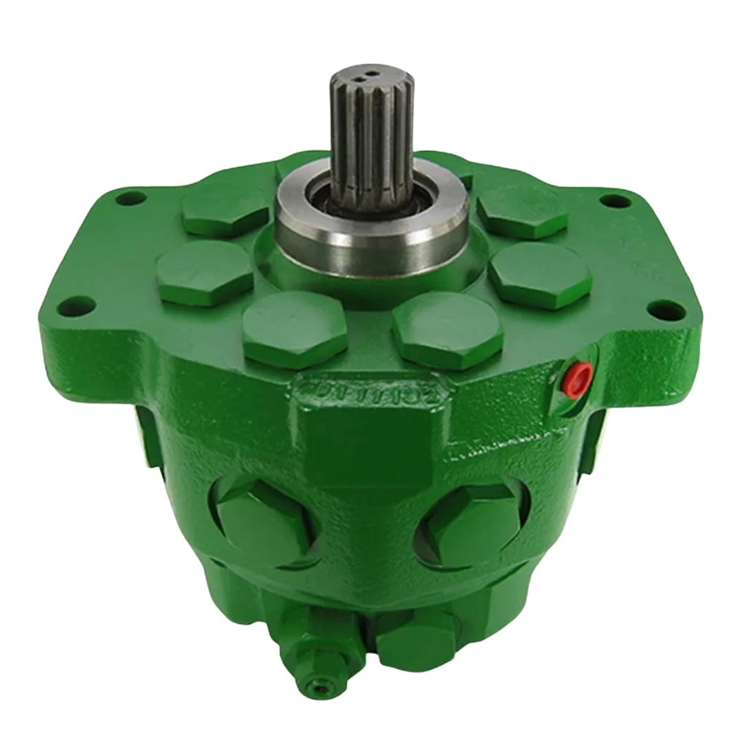 Bomba Hidraulica Radial John Deere Estriado
